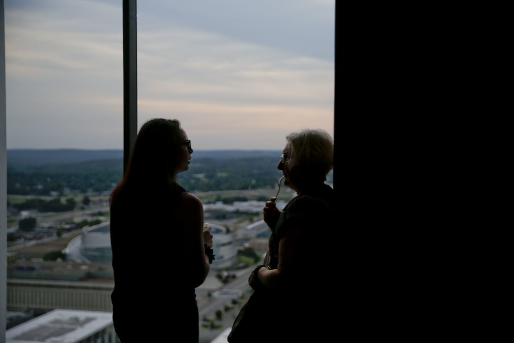 Top of the Town